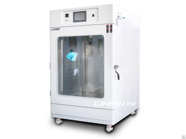 Water Condensation Test Chamber