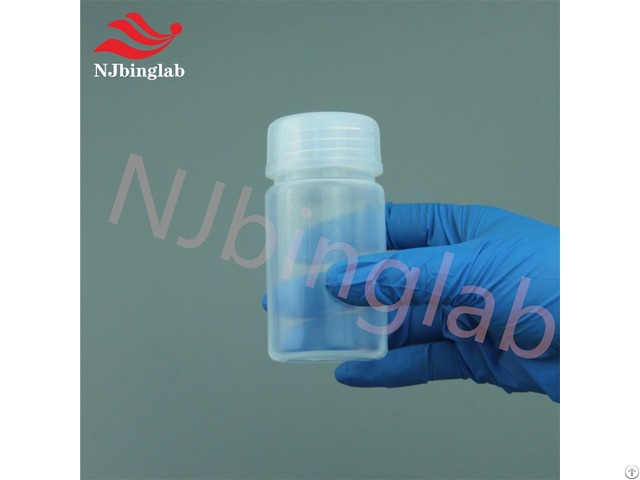 Hf Resistant Pfa Bottle 100ml