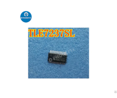 Tle7237sl Commonly Used Driver Chip For Automotive Computer Board
