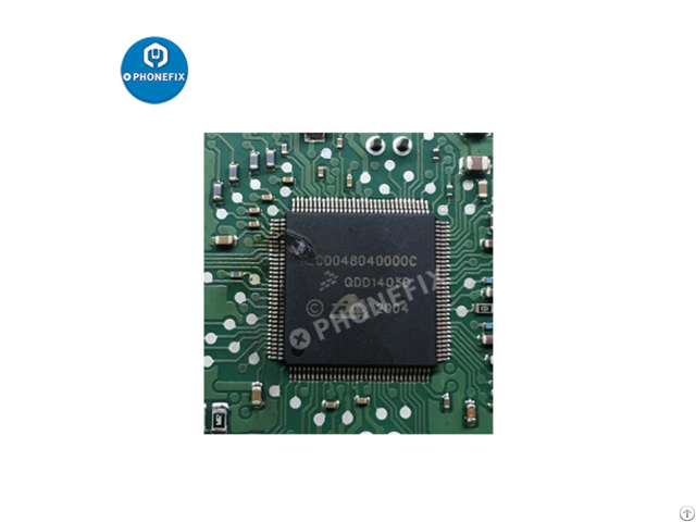 A2c0048040000c Automotive Computer Commonly Used Vulnerable Chip