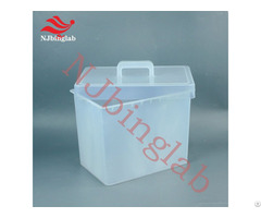 Pfa Tank Without Particle Precipitation For Wafer Cleaning