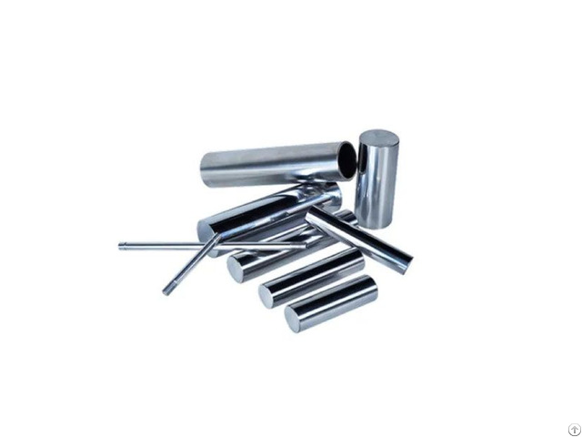 Best Hard Chrome Plated Rods Manufacturers In India Bhansali Techno Components