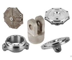 Flanges Manufacturers In India Bhansali Techno Components