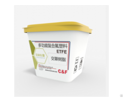 Xetfe Resins