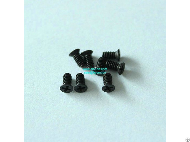K87 M11bf 00x Yamaha Cl 8mm Feeder Screw