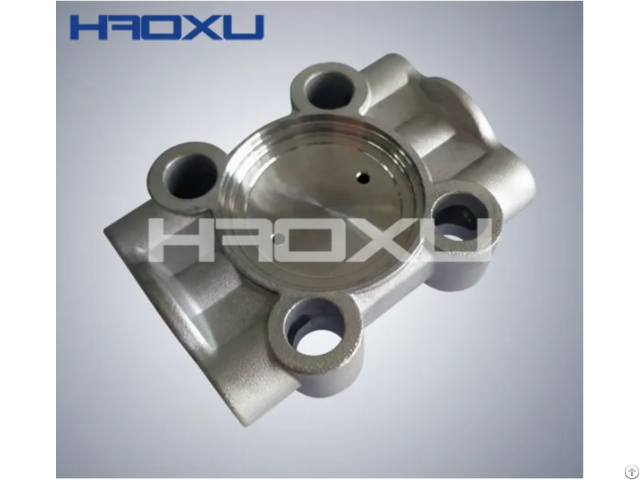 X5crnimo17 12 2 1 4401 Sus316 Differential Pressure Intelligent Transmitter Cast Flange Clamp Plate