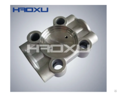 X5crnimo17 12 2 1 4401 Sus316 Differential Pressure Intelligent Transmitter Cast Flange Clamp Plate