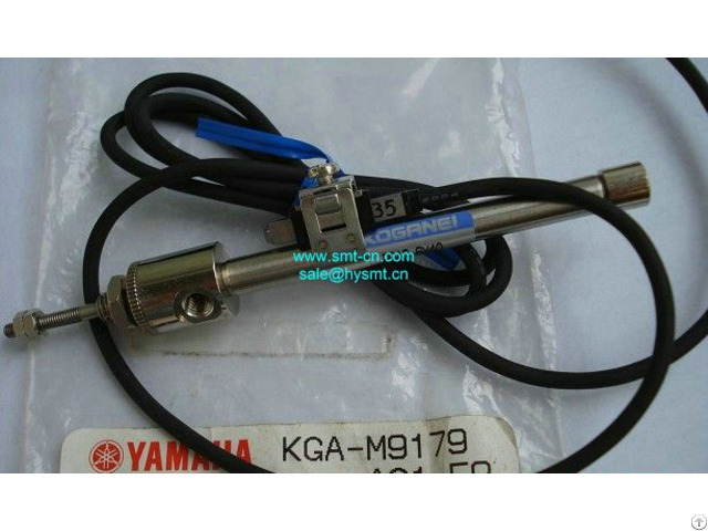 Kga M9179 A0x Yamaha Cylinder