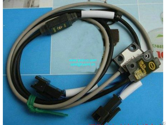 Kgb M653a 00x Sensor Head Assy