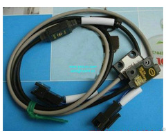 Kgb M653a 00x Sensor Head Assy