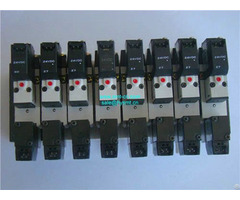 Kgb M7163 00x Yv100xg Vacuum Head Group Solenoid Valve