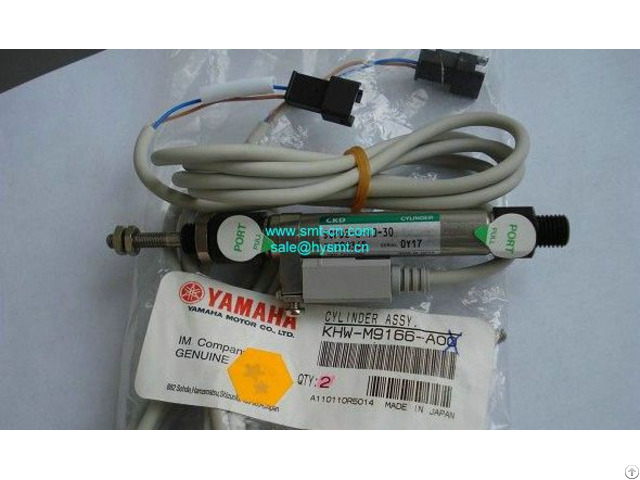 Khw M9166 A0x Yamaha Cylinder