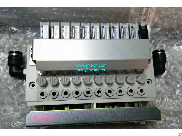 Khy M7150 A30 Ejector Assy For Ys Head