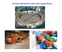 High Speed Rotor Bearing Z 544518 Zl P5 In Stock