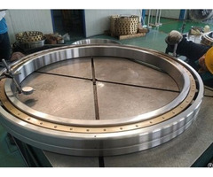 Tubular Twister Roller Bearing Z 549124p5