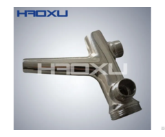 Haoxu Metal Manufacturing Beer Canning Valve