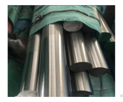 Quality Assured Provide Material Certificate Sus316 Steel Export