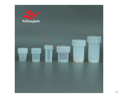 Pfa Vials For Trace Element Analysis
