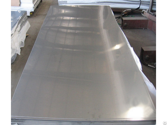 Superior Warehouse Materials 12cr13 Stainless Steel Good Process Performance