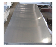 Superior Warehouse Materials 12cr13 Stainless Steel Good Process Performance
