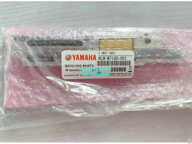Klw M71g5 001 Z Unit Assy