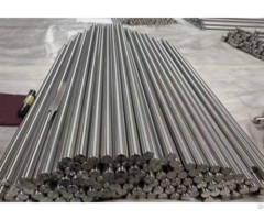Excellent Corrosion Resistance Gb 12cr13 Stainless Steel Applications