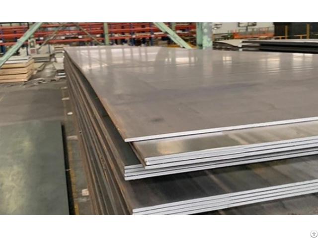Outstanding Mechanical Properties 12cr13 Steel Plate Trading