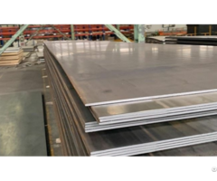 Outstanding Mechanical Properties 12cr13 Steel Plate Trading