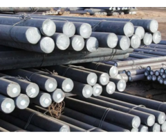 Spot Wholesale Jis Skd10 Steel Round Bars Plates