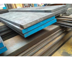 Nitriding Treatment Skd10 Tool Steel Discount Price