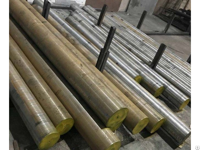 Buy Cheap And Good Skd10 Material Cold Working Alloy Tool Steel