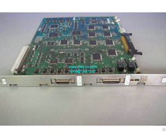 Km5 M5840 03x Yv100x Yv100xg Servo Board Assy