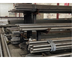 Excellent Dimensional Stability X153crmov12 Mold Steel Industrial Materials
