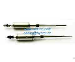 Km9 M7107 00x Shaft Head Assy Yv100ii
