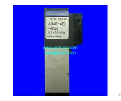 Kv5 M7121 L0x A040 4e1 50w Valve