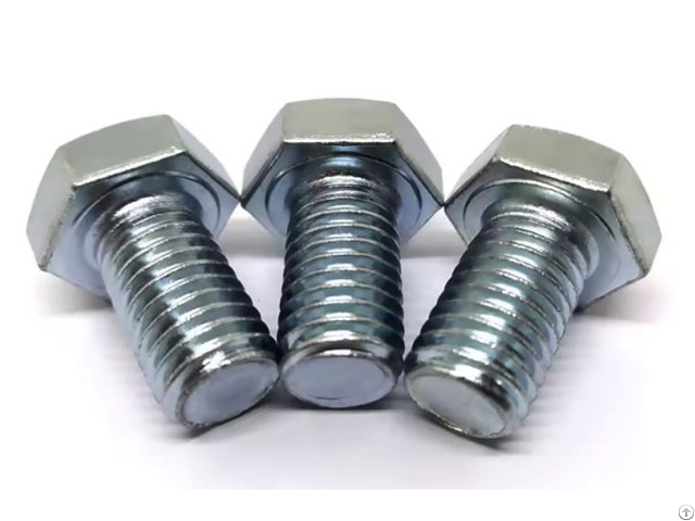 Din6914 Bolts