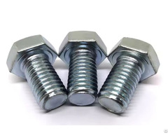 Din6914 Bolts