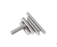 Din975 Thread Rod