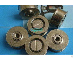Kv7 M9140 00x Pulley Conveyor