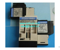Kv8 M7163 A0x Km5 M7174 A2x Ejector Yv100x