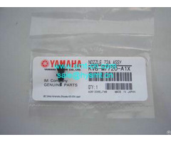Kv8 M7720 A1x Nozzle 72a Assy