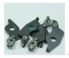 Kw1 M112a 00x Yamaha Cl 12mm Feeder Racking Lever Assy