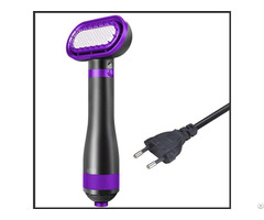 Upgraded Pet Hair Dryer Brush,2 In 1 Pet Grooming Dryer