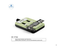 Rf4 Rf Ft02 Mobile Phone Motherboard Holder Clamp