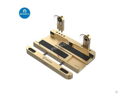 Refox Rs52 Mobile Phone Universal Clamp Fixture Disassemble Opener