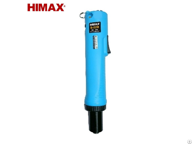 Brushless Electric Screwdriver