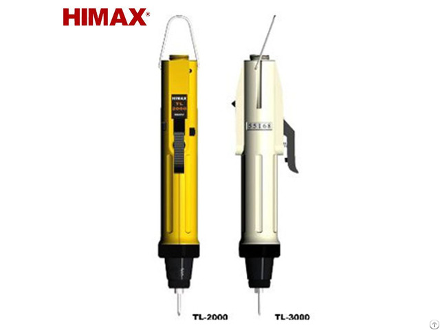 Torque Electric Screwdriver