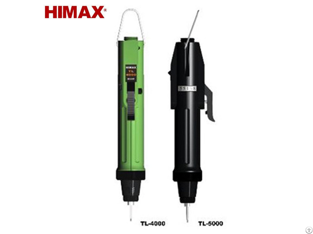 Electric Screwdriver Manufacturer