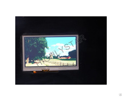A Tft Display Manufacturer