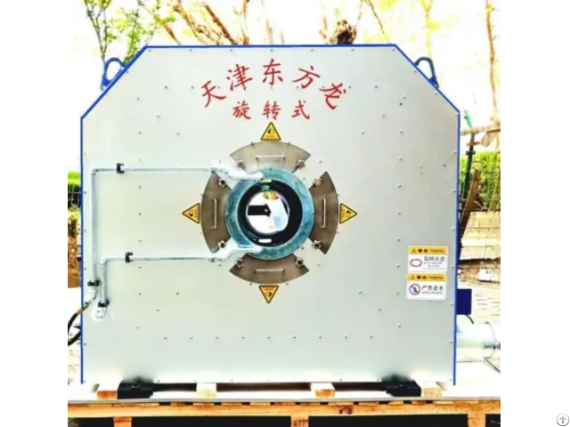 Diameter Measuring Equipment